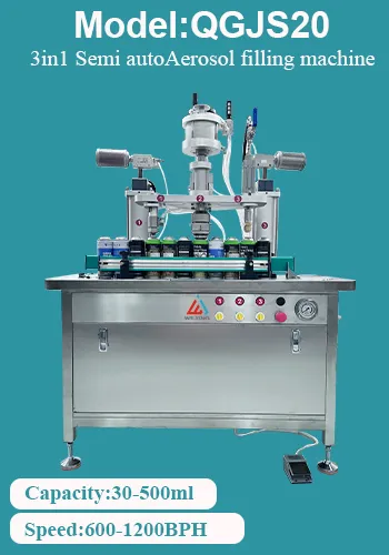 Crimping Machine