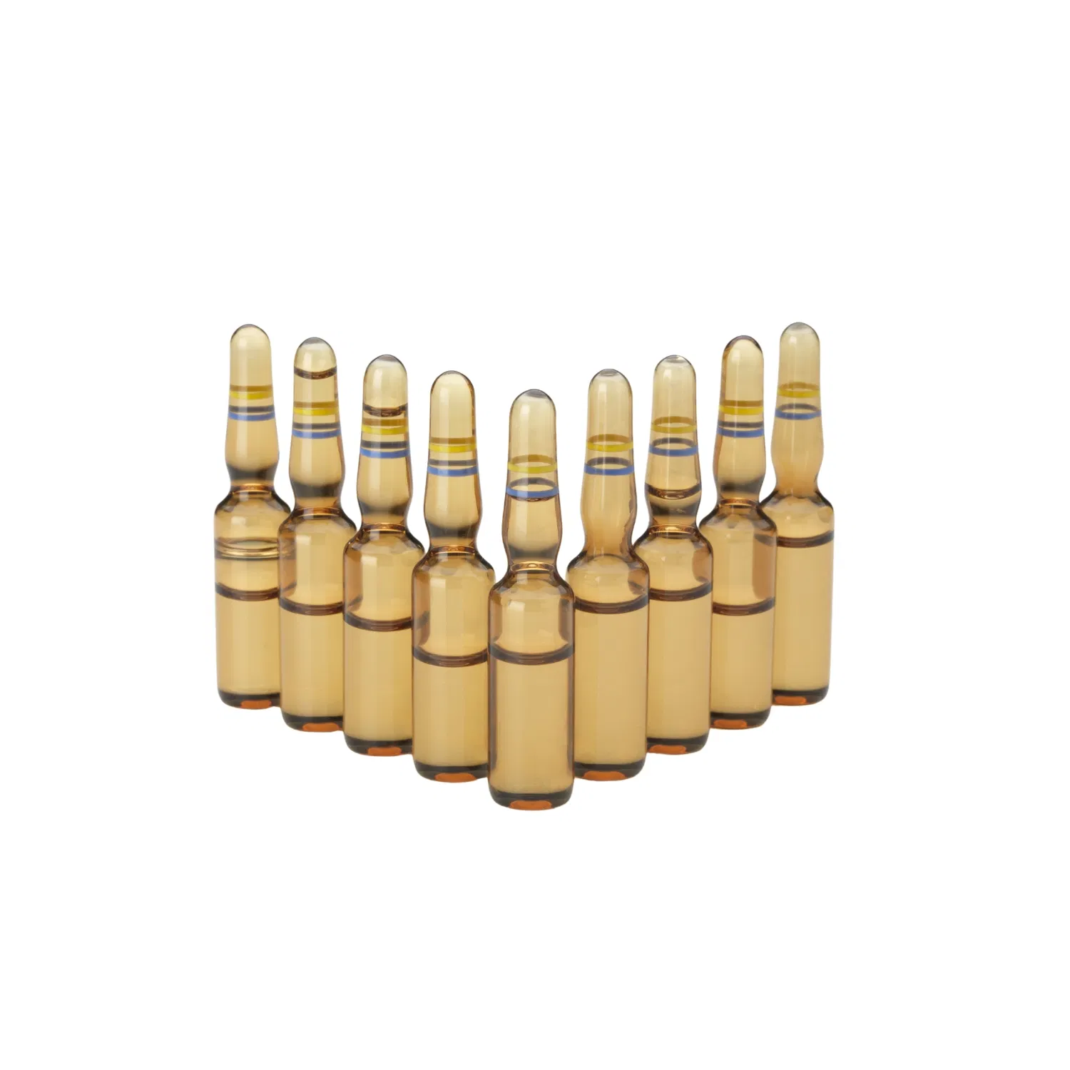 Fully Automatic Pharmaceutical Liquid Injection Ampoule Washing Drying Filling Sealing Machine