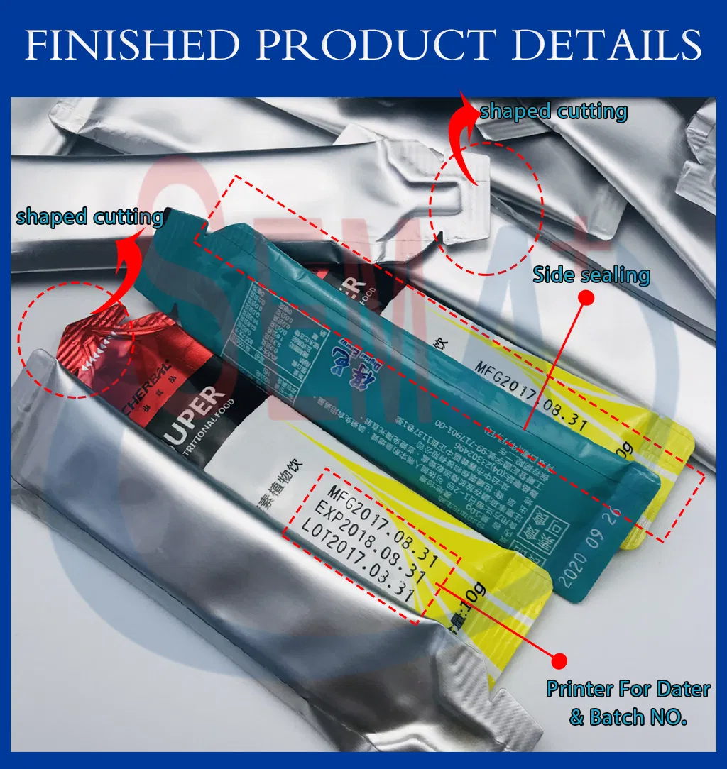 Packaging Machine Photo 5