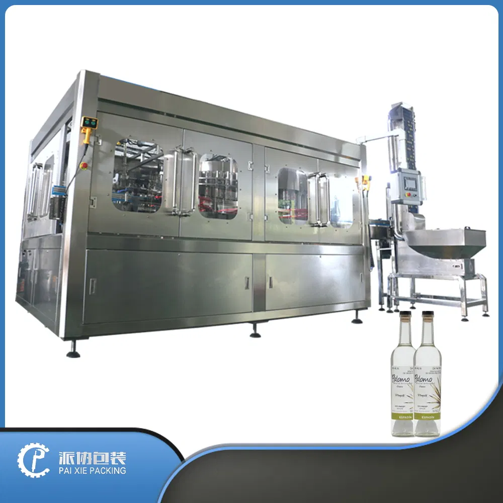 Filling Machine