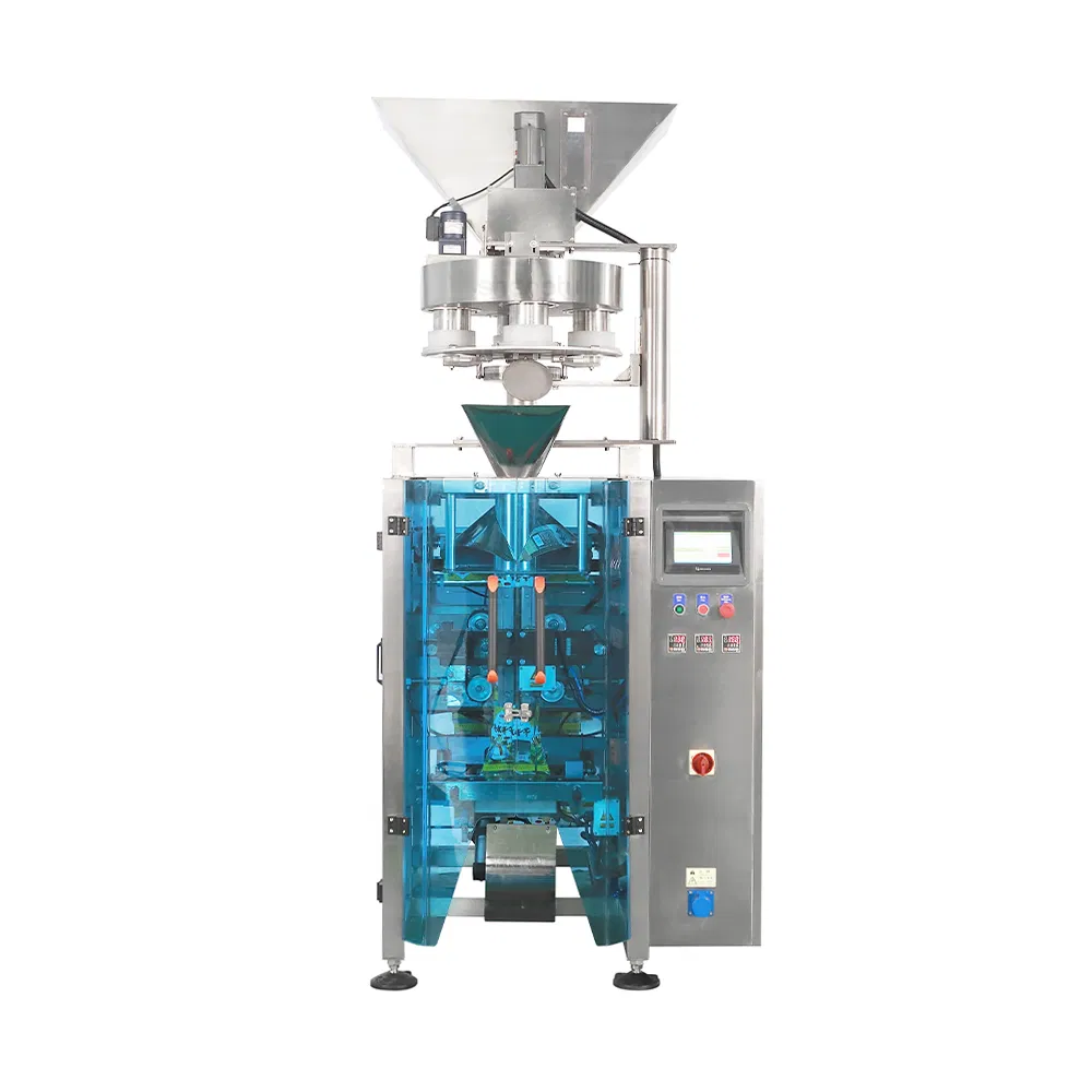 Automatic Semi-Automatic Manual Rotary Linear Volumetric Liquid Pouch Filling Machine