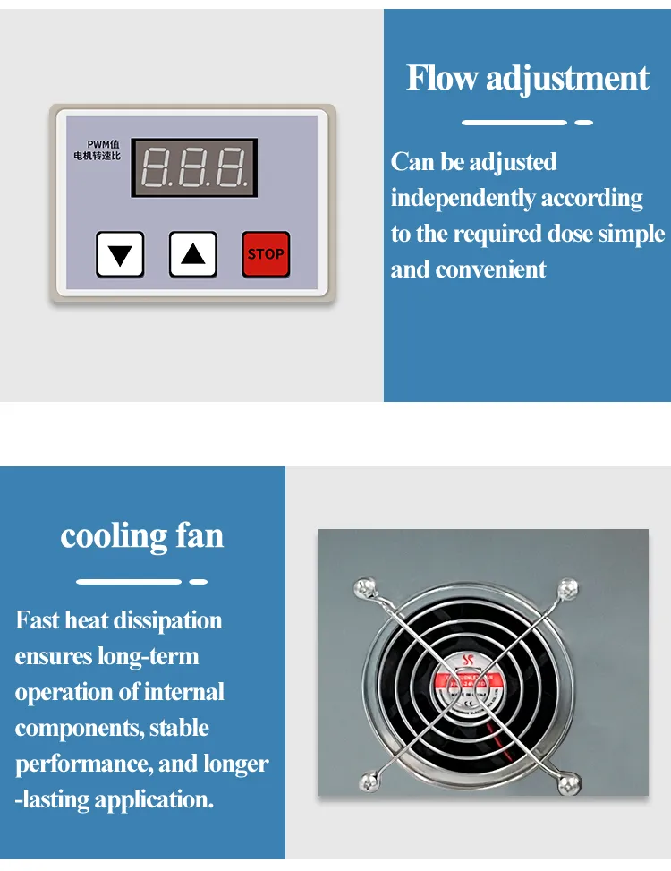 Liquid Filler Detail