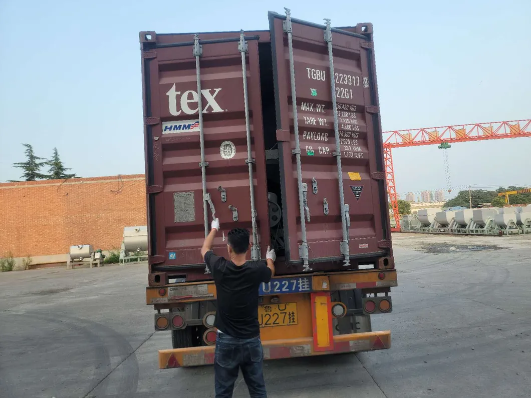 Shipping Preparation