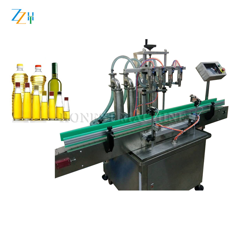 Best Service Water Filling Machine for Sale