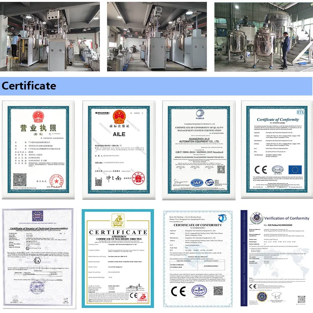 Machine Application 3