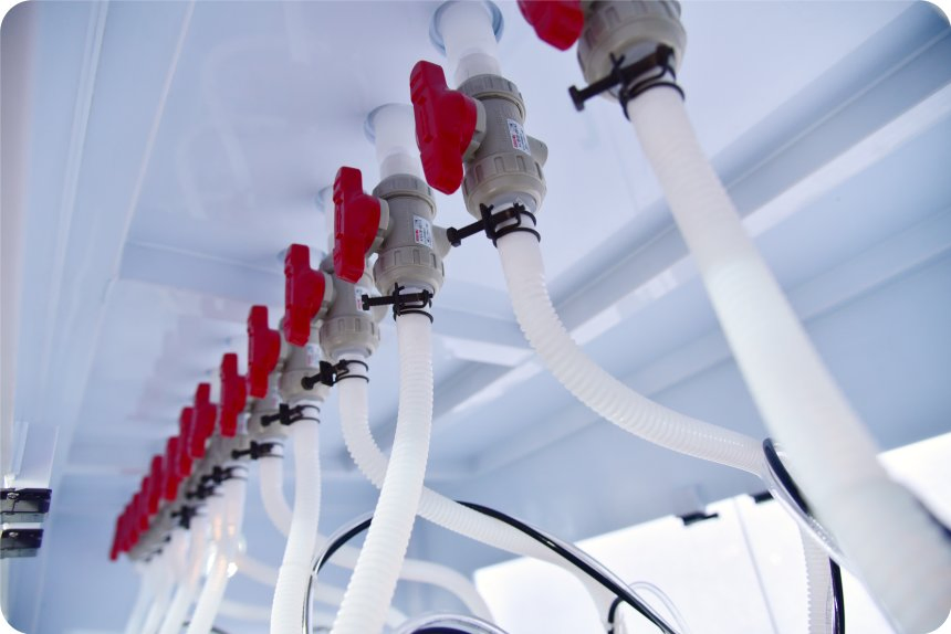 Low Viscosity Liquid Bottle Filling Machine for Pesticides (50-1000ml) with Microcomputer Control and Anti-Corrosion Features