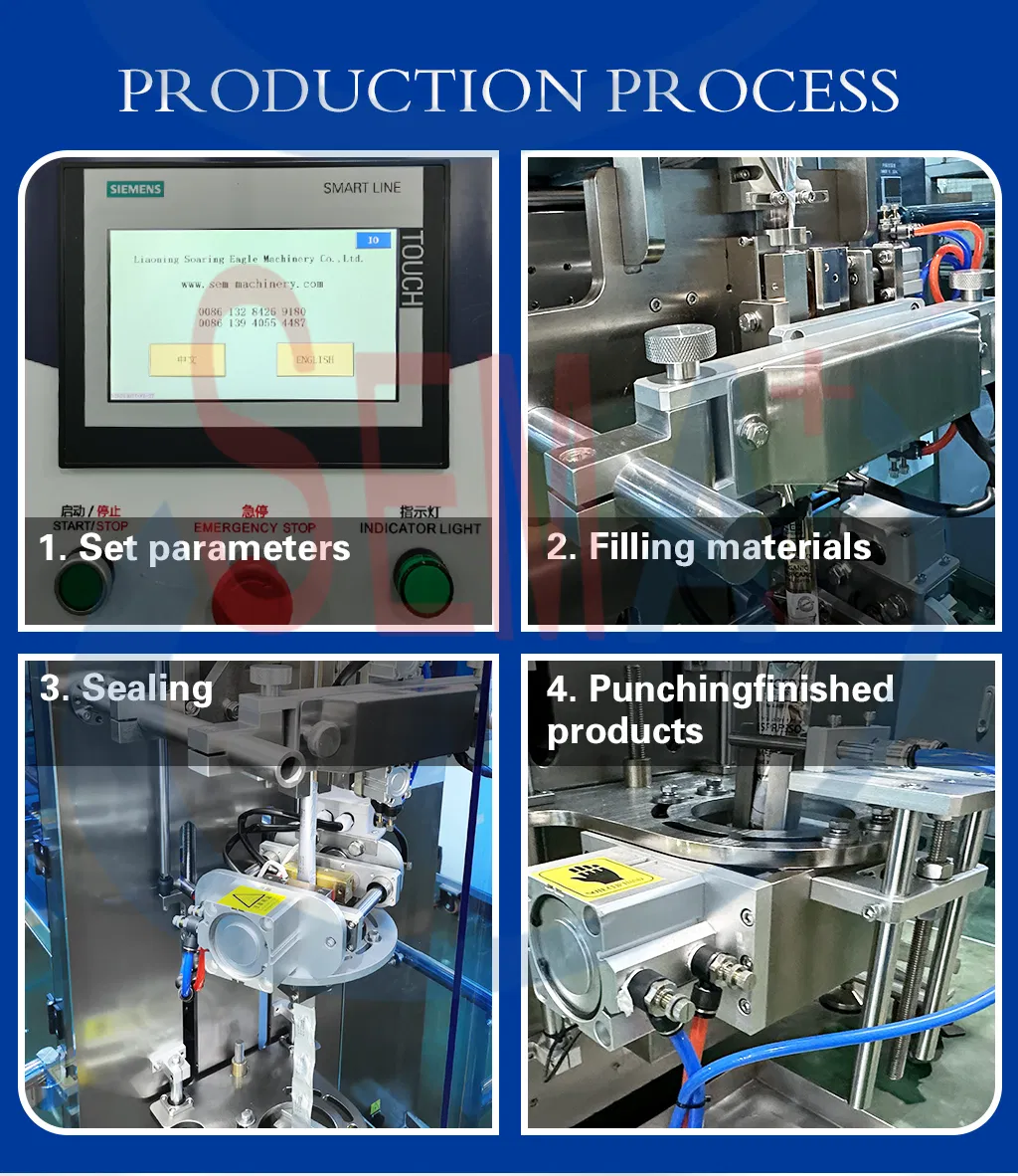 Packaging Machine Photo 10