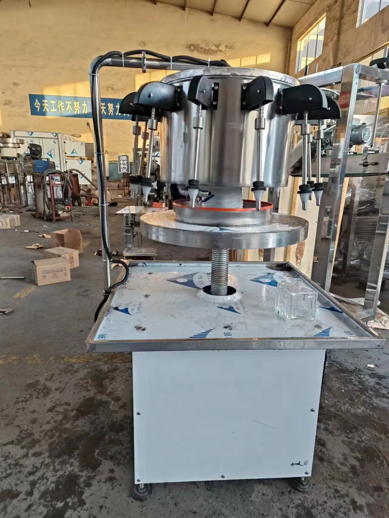 Juice Bottling Machine Liquor Bottle Filling Machines Beverage Filling Machine Price Liquid Filling Machine Juice Bottle Filling Machine