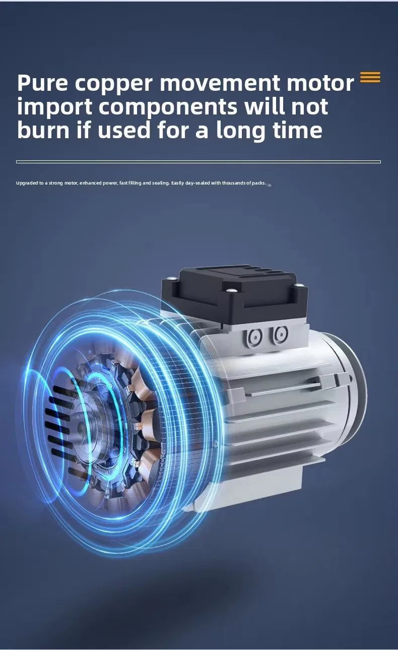 Liquid Filling Machine View 6