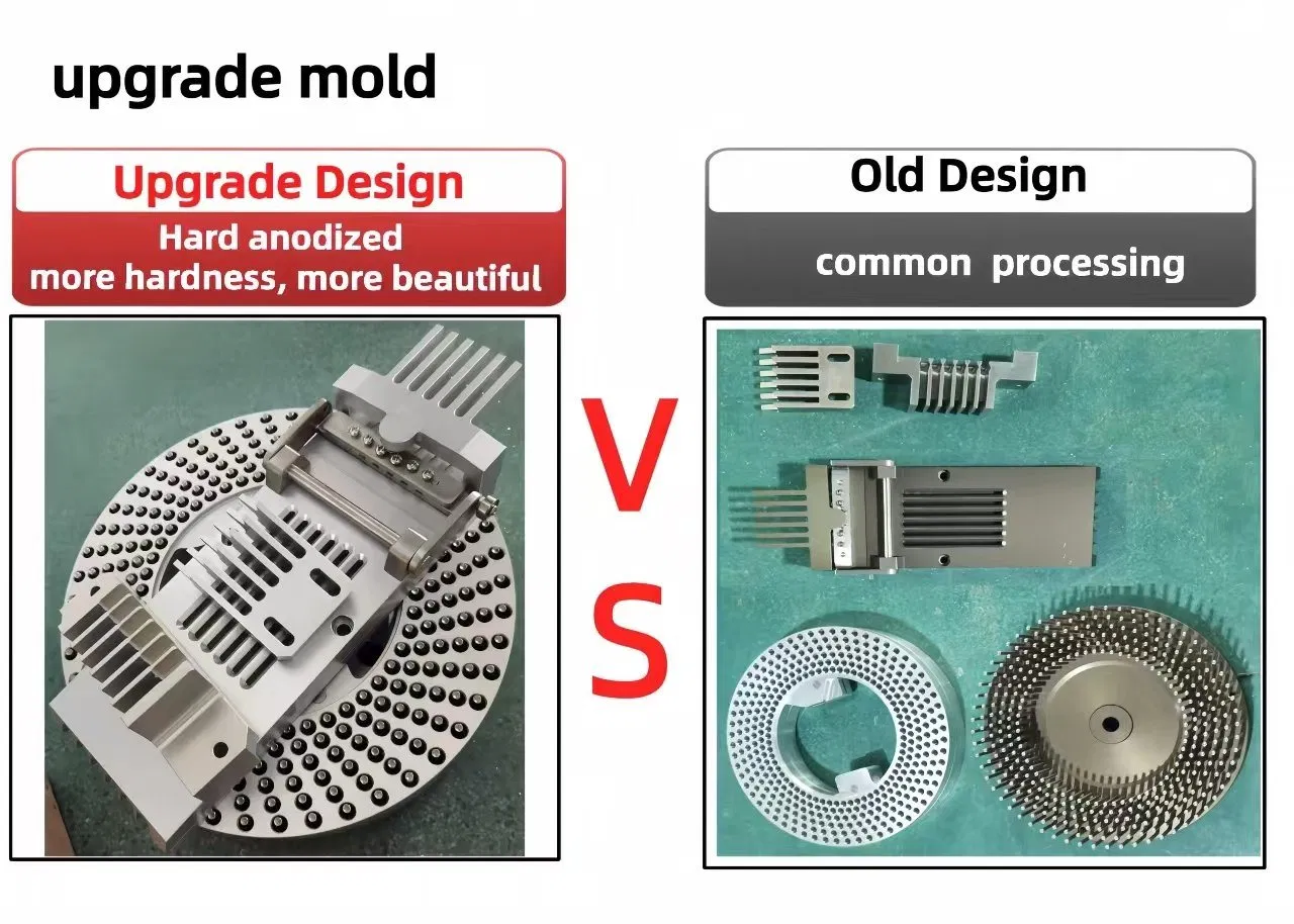 Pharmaceutical Medical Food Powder Pellet Liquid Double Sowing Semi Auto Capsule Filler Making Machinery Equipment Automatic Sealing Capsule Filling Machine