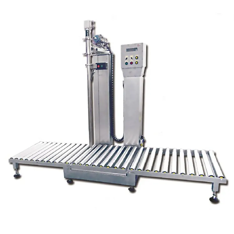 Explosion-Proof Filling Machine