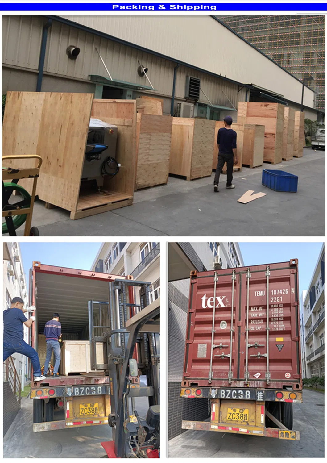 Production Facility 2