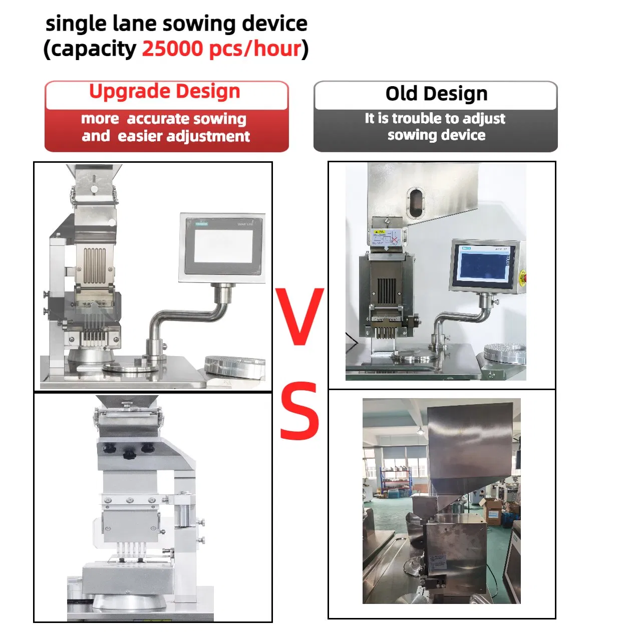 Jtj-C Pharmaceutical Medical Food Latest Powder Pellet Liquid Semi Auto Capsule Filler Capsule Making Machinery Equipment Semi Automatic Capsule Filling Machine