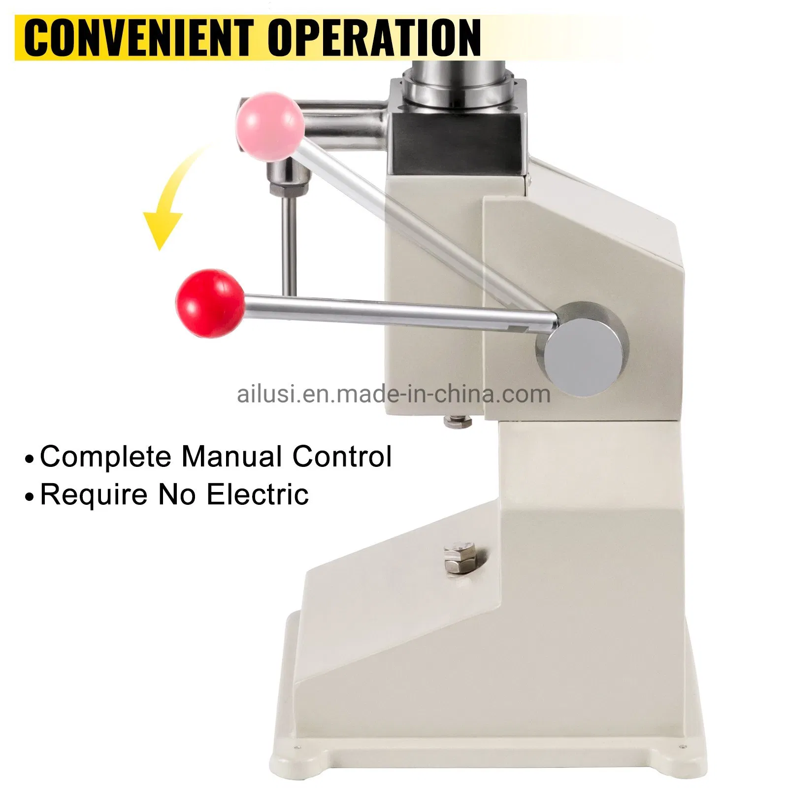 Cream / Oil Filling Machine/Manual Liquid Filling Machine