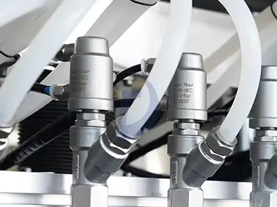 Quantitative intelligent control