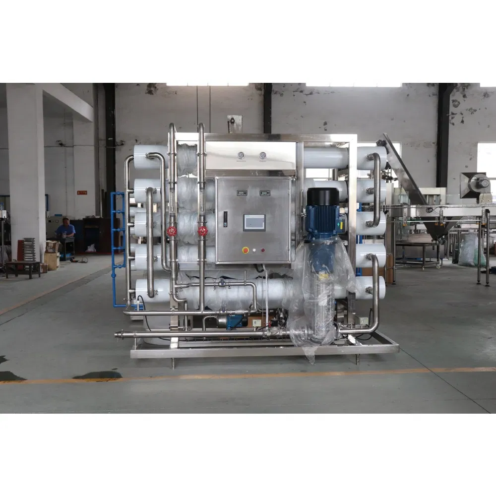 Advanced Beverage Filling Machine with Precise Volumetric Control for Various Liquids