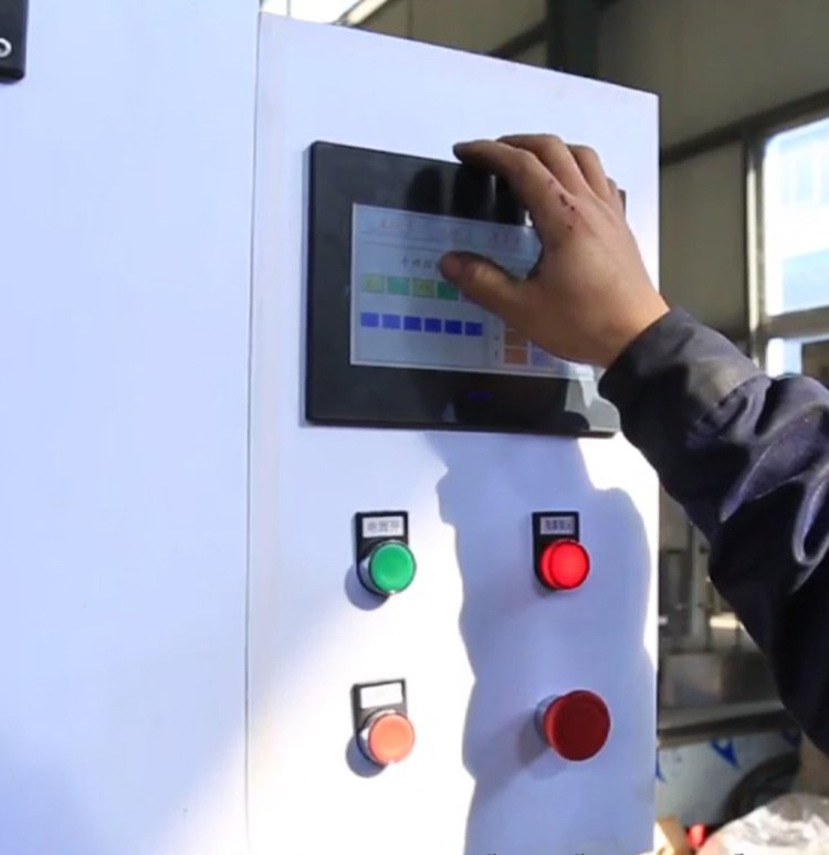 Anti Corrosion Gravity Self Flow Piston Soy Sauce Toner Honey Liquid Filling Machine