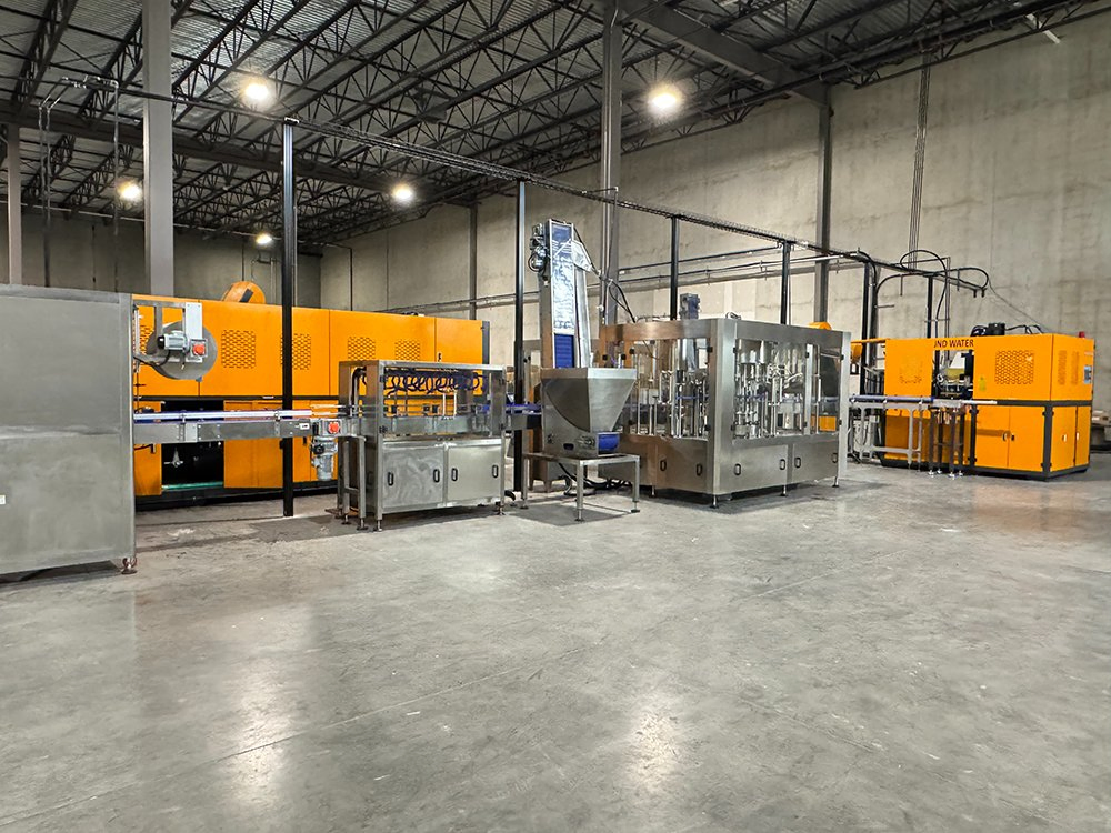 Mini Mineral Pure Water Fruit Juice Bag Sachet Pouch Packing Sealing Production Plant Glass Liquid Yogurt Wine Beverage Making Filling Bottling Machine Price