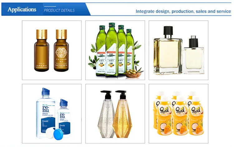 Product Application 2
