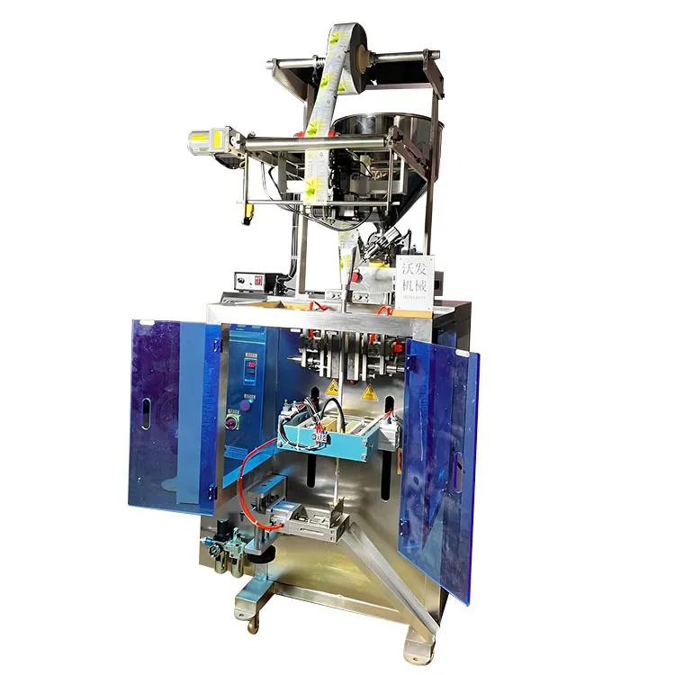 Automatic Liquid Packaging Machine