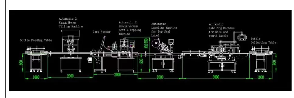Drawings and Dimensions