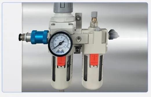 Air Pressure Stabilizer