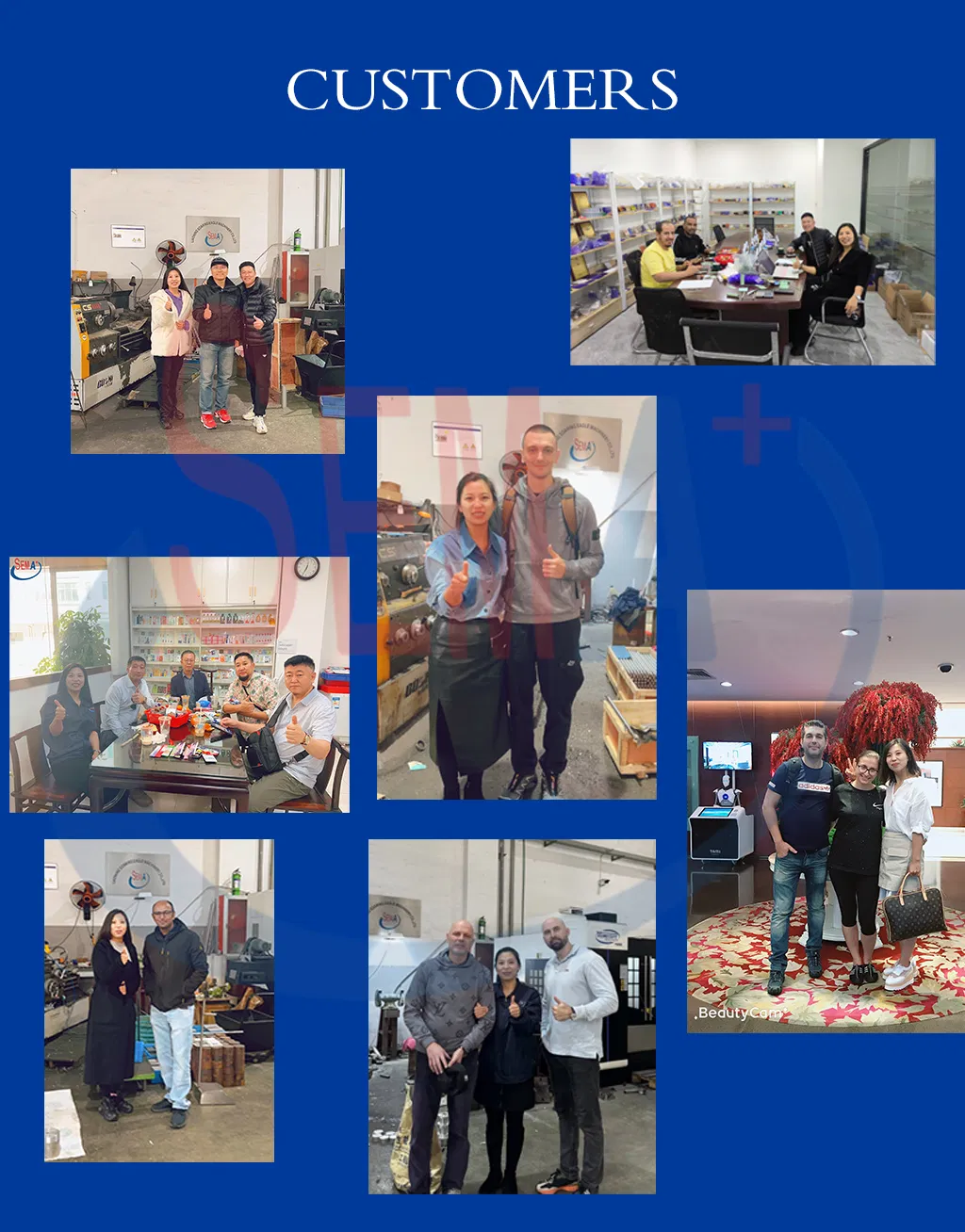 Packaging Machine Photo 14