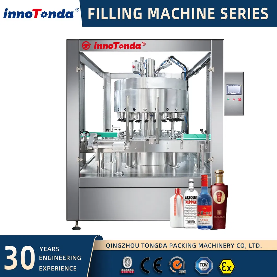 Electronic quantitative