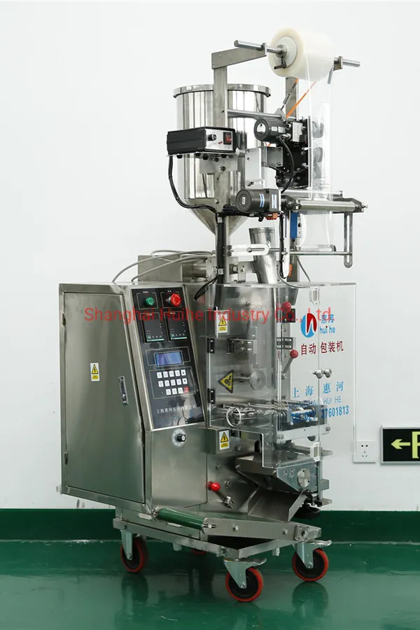 Liquid Packing Machine