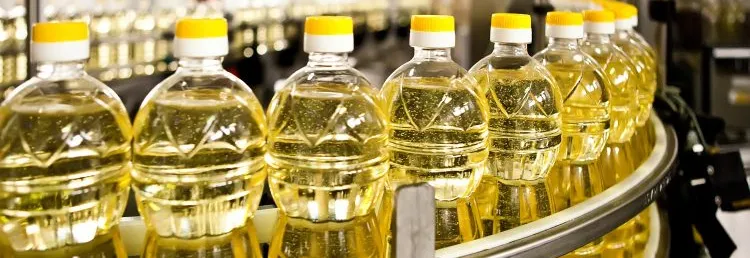 Filling Machine Production Line