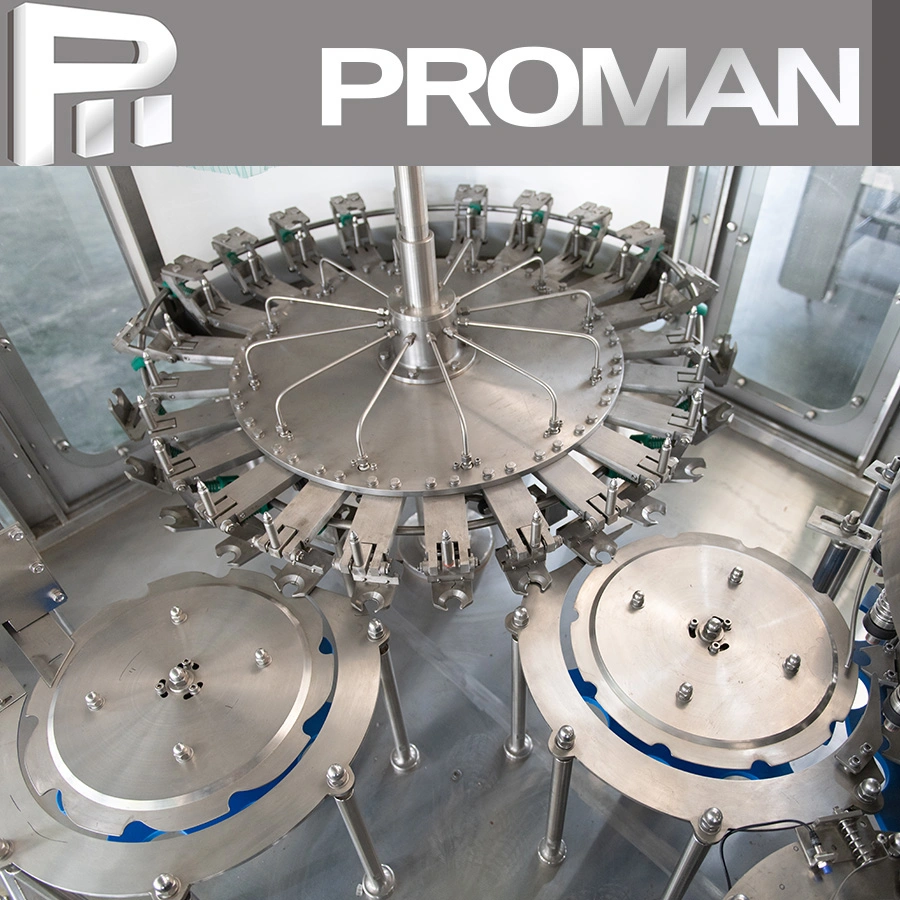 2026 Manufacture Factory Pet Plastic Bottle Beverage Soft Drink Fill Sparking Mineral Pure Water Aqua Juice Liquid Filling Automatic Bottling Machine Price