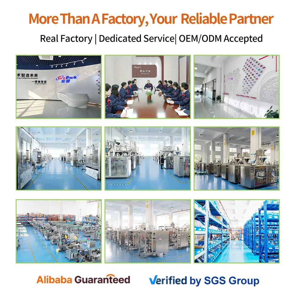 Automatic High Viscosity Liquid Paste Piston Filling Machine for Tomato Sauce Chili Paste