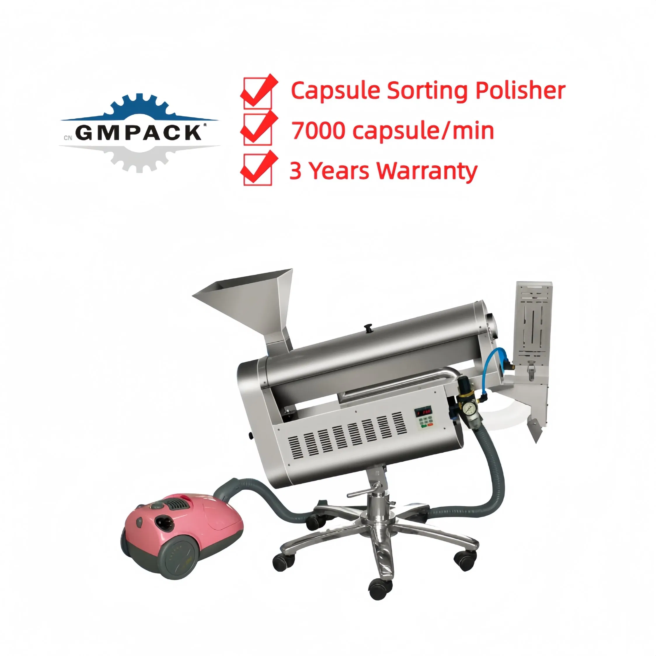 Njp600/800/1200 Pharmaceutical Full Automatic Pill Powder Liquid Granule Filler Equipment Pellet Hard Gelatin Tablet Auto Sealing Making Capsule Filling Machine