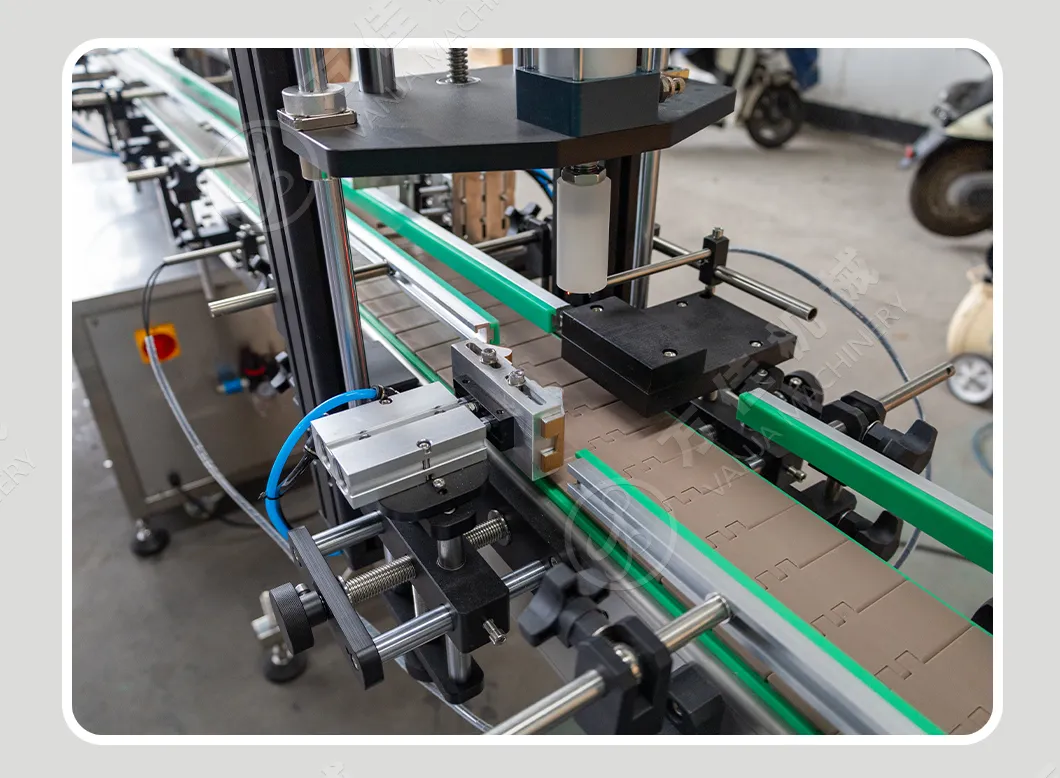 Photoelectric Sensing