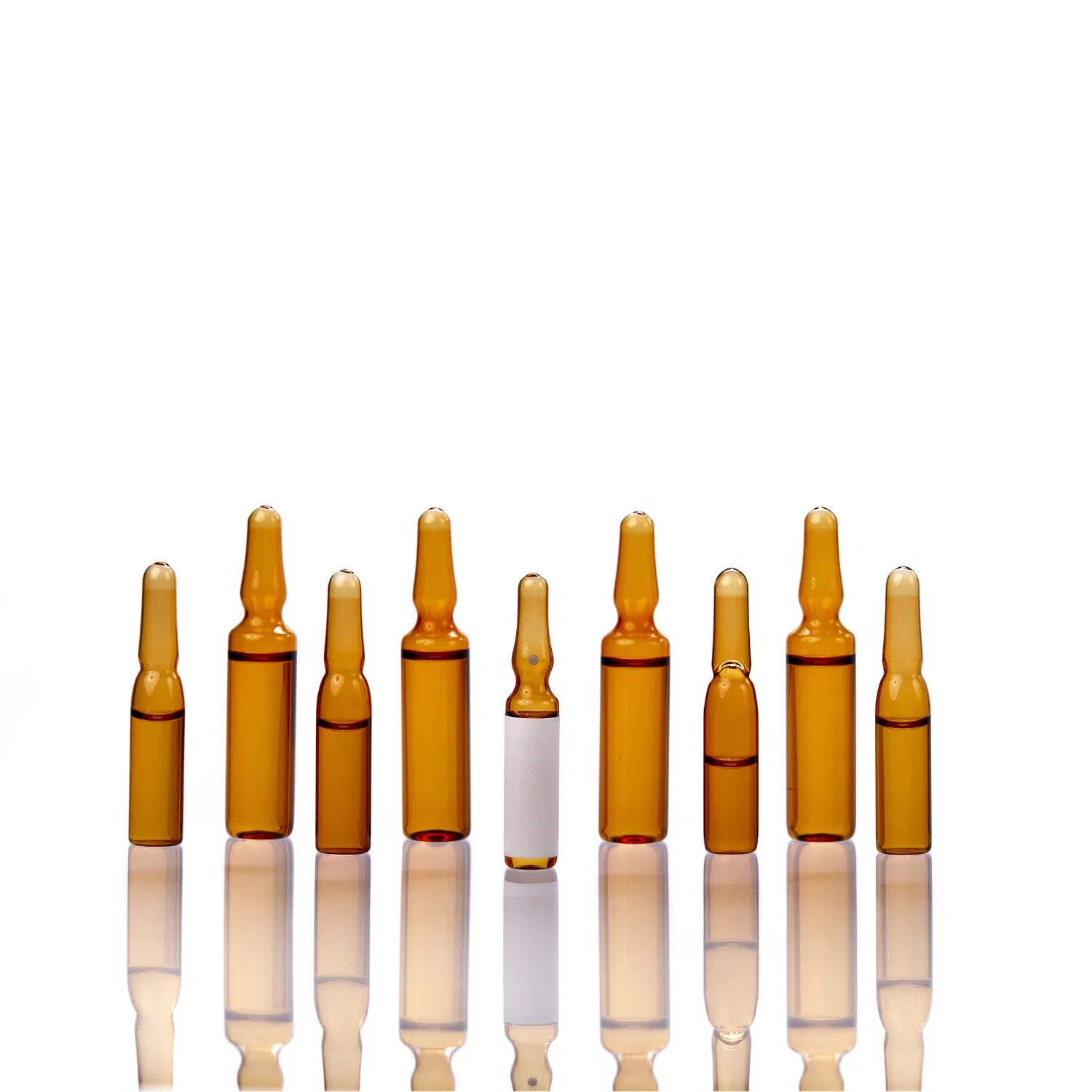 Fully Automatic Pharmaceutical Liquid Injection Ampoule Washing Drying Filling Sealing Machine