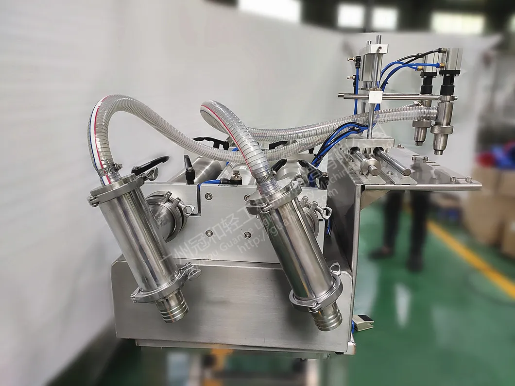 Filler for paste or granule