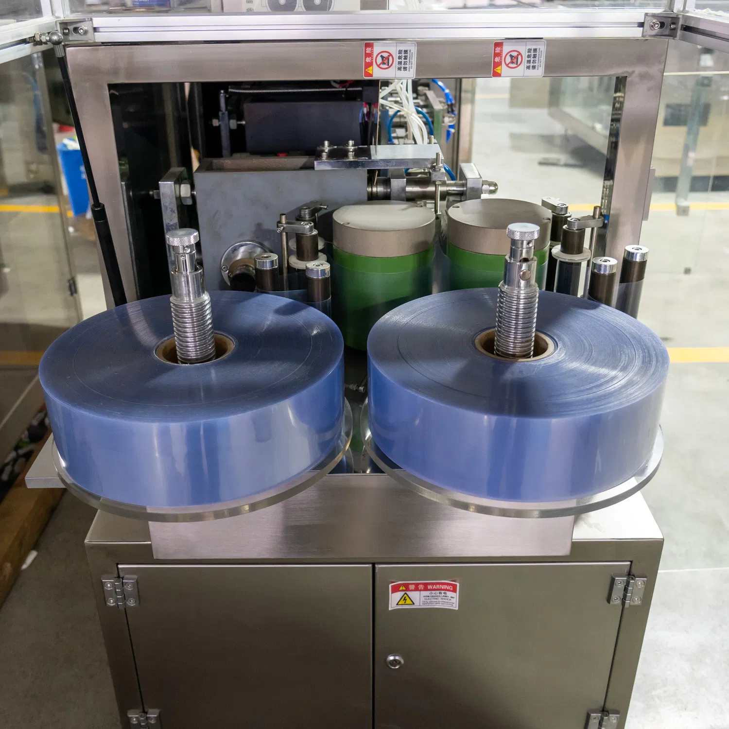 Full Automatic Liquid Filling Machine for Tomato Paste Machine Sachet Water Machine/Sachet Water Packing Machine