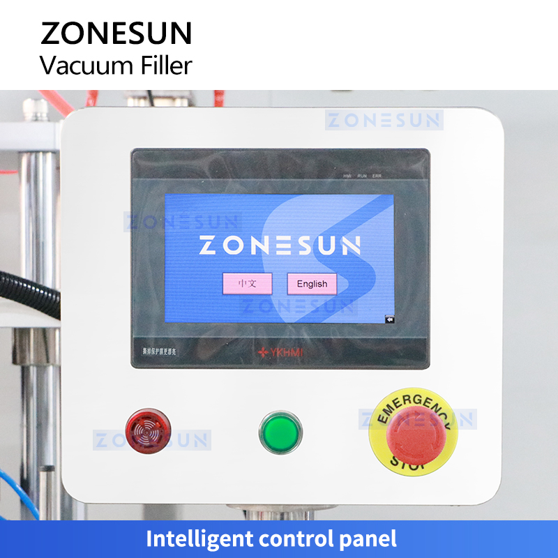 Zonesun Zs-Acf6 Automatic Isobaric Vacuum Beer and Sparkling Drink Liquid Level Overflow Filling Machine for Glass Bottles