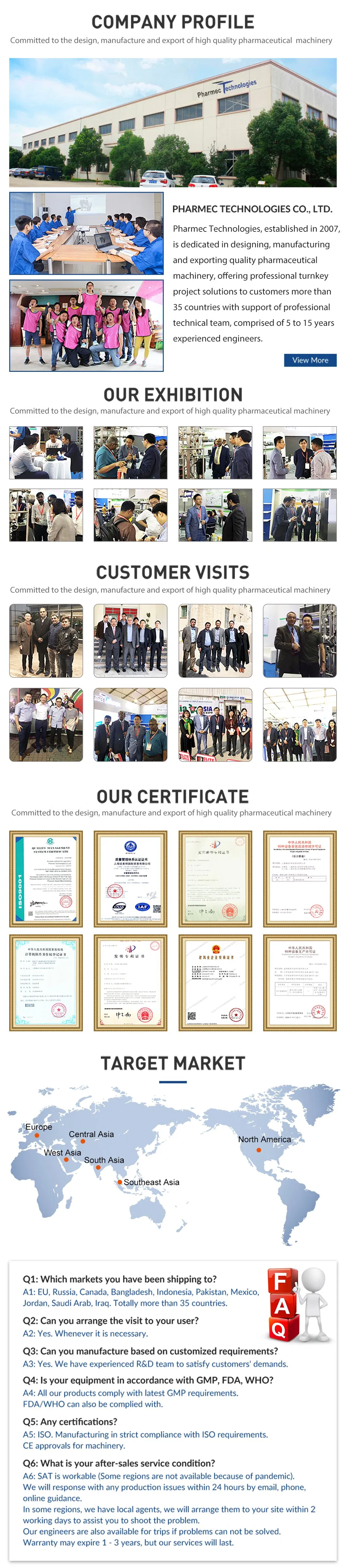 Manufacturing Facility