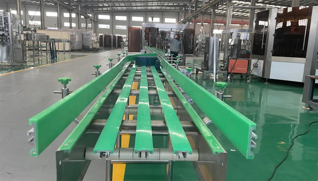 Conveyor System