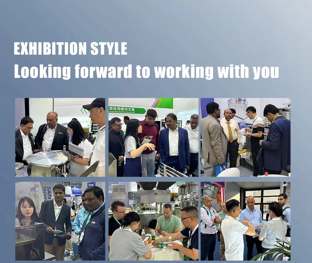 Packaging Machine View 10