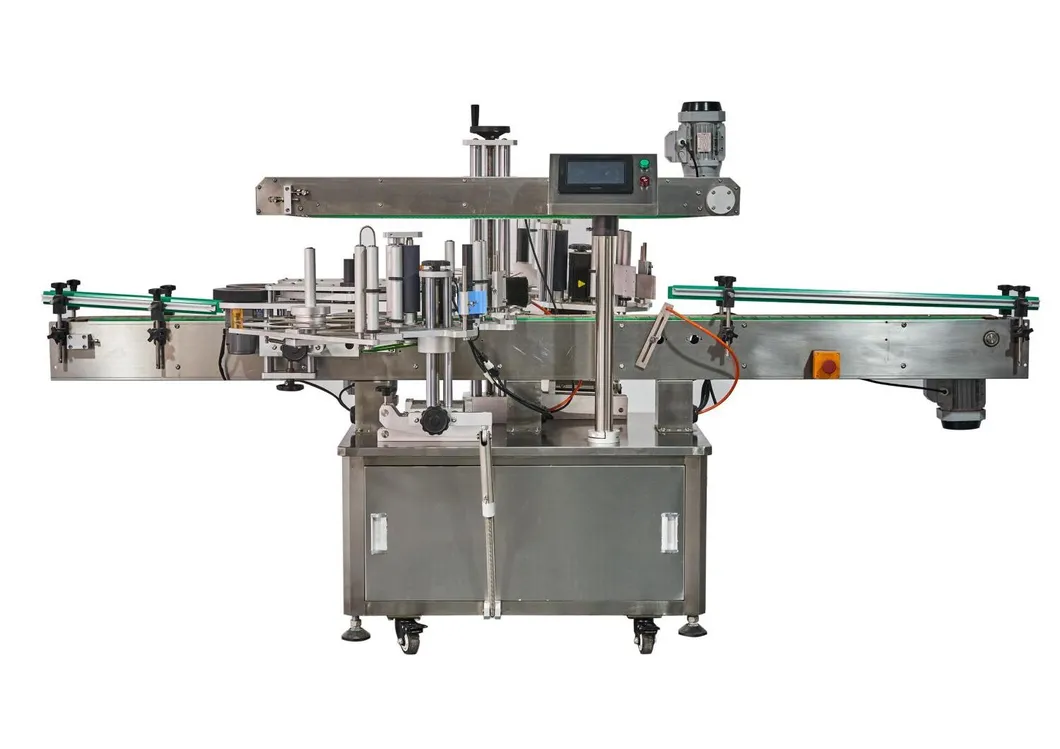 Labeling Machine