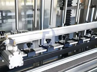 Bring back suction anti-drip