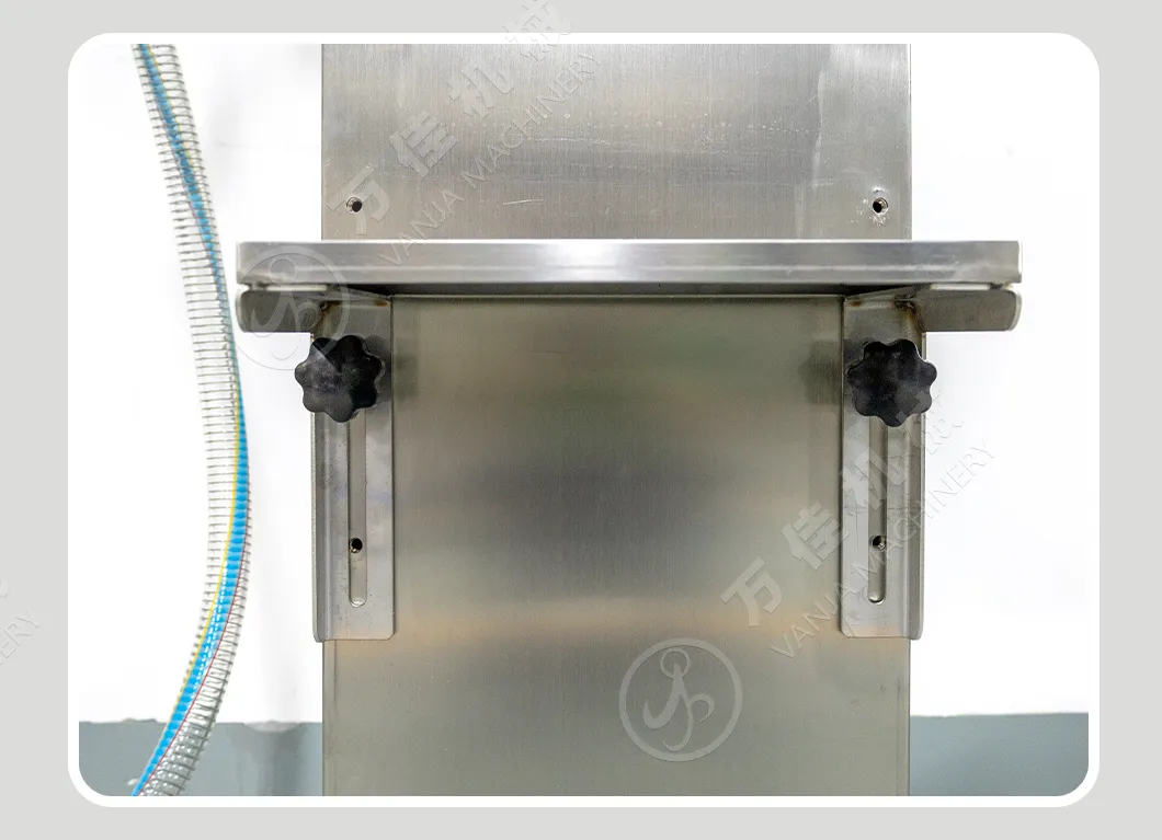 Machine Structure Detail 3