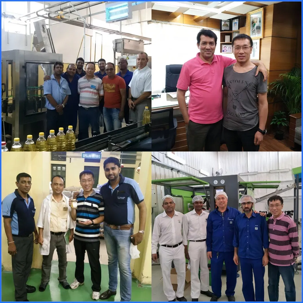 After Sales Service Support