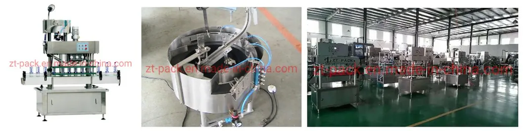 Capping Machine