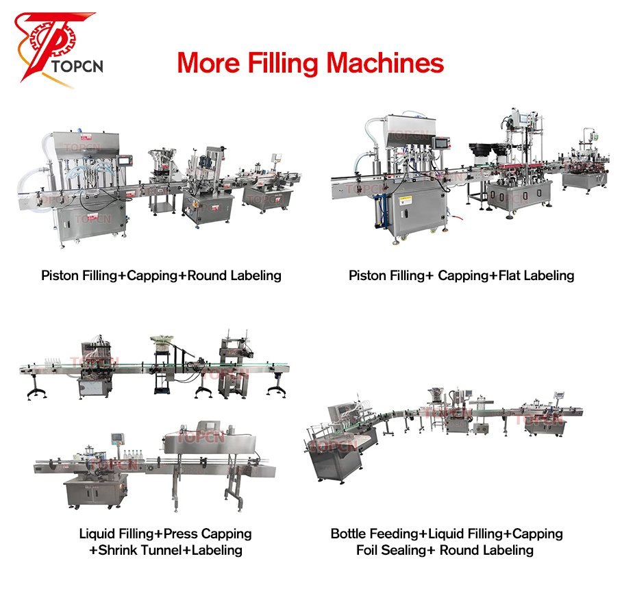 Automatic Ex Explosion Proof White Spirit Acetone Thinner Coatings Solvent Chemical Liquid Filling Machine