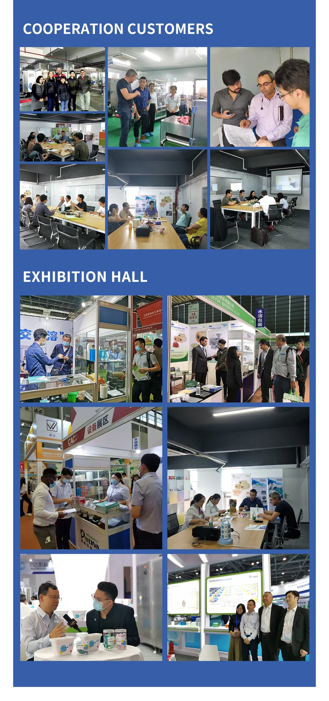 Maintenance and Support