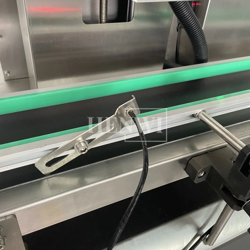 Bottle Detect Sensor