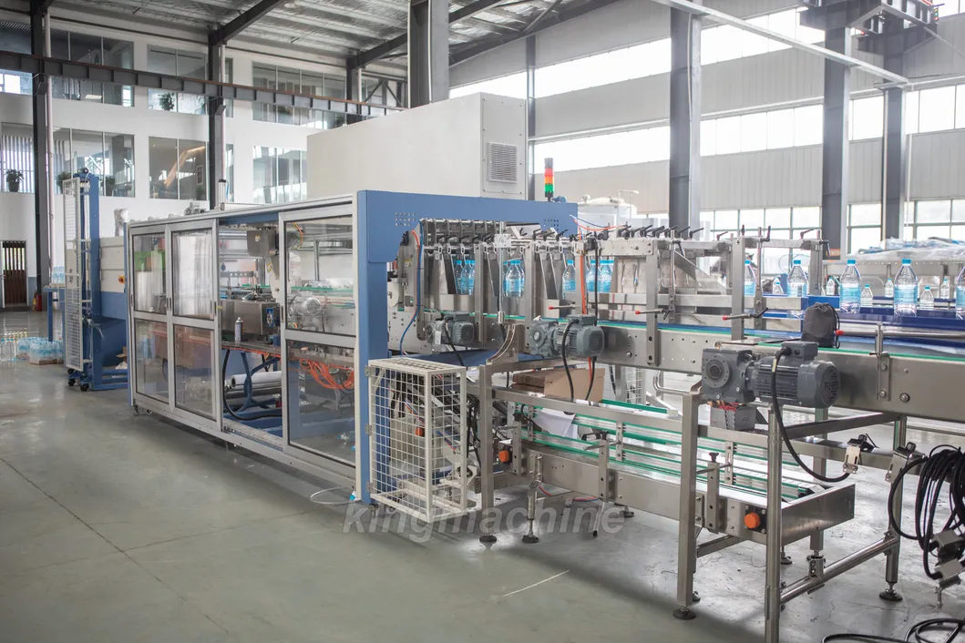 Packaging Machine